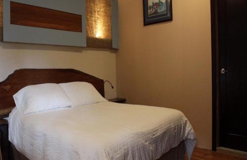 Arenal Hôtel | Agua Inn