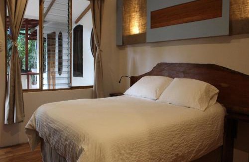 Arenal Hôtel | Agua Inn