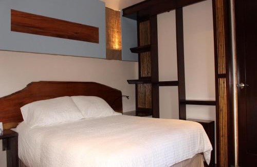 Arenal Hôtel | Agua Inn
