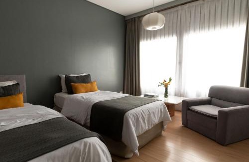 Trelew Hôtel | Aguada Hotel
