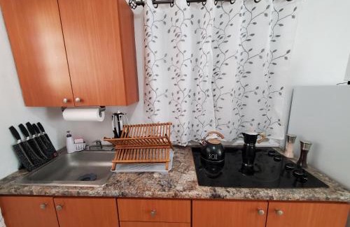 Borinquen Appartement | Aguadilla Surfers Lair apt with AC Wifi 8 minute walk to Crashboat beach