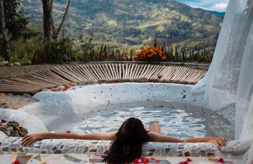 San Rafael Maison | Aguadulce Private Ecolodge
