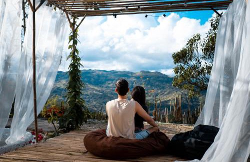San Rafael Maison | Aguadulce Private Ecolodge