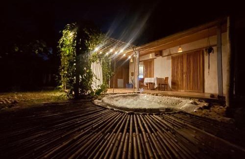 San Rafael Maison | Aguadulce Private Ecolodge