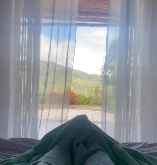 San Rafael Maison | Aguadulce Private Ecolodge