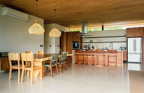 Santiago Maison | Aguamadera Villas - Valley & Ocean view just 3 min from the beach!