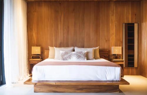 Santiago Maison | Aguamadera Ocean View Villas
