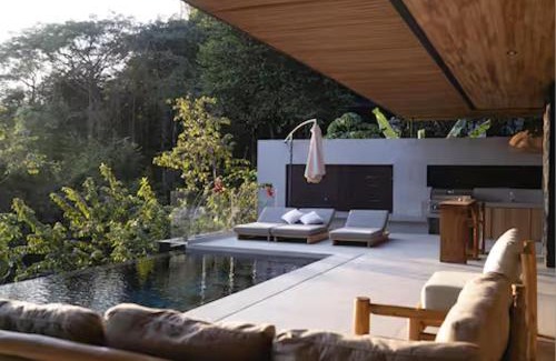 Santiago Maison | Aguamadera Ocean View Villas