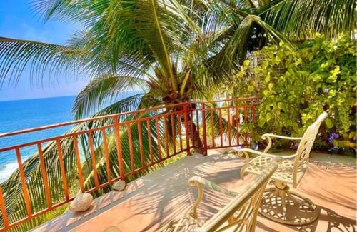 San Vicente Lachixio Appartement | AGUAMIEL