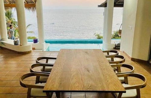San Vicente Lachixio Appartement | AGUAMIEL