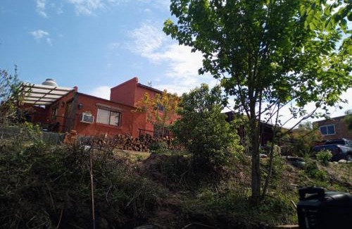 Villa Nougues Maison | Aguaribay cabañas