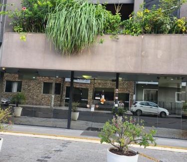 Aguas de Sao Pedro Appartement | AGUAS DE SÃO PEDRO VIP