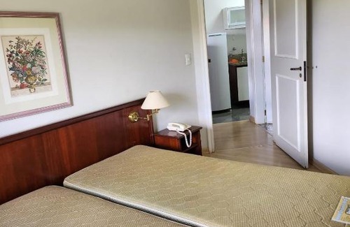 Aguas de Sao Pedro Appartement | AGUAS DE SÃO PEDRO VIP