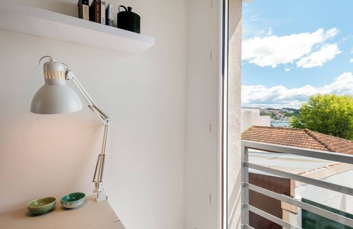 Lordelo do Ouro e Massarelos Maison | AGUDA1 · Aguda's Family House 4BD, Parking, BBQ
