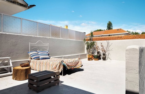 Lordelo do Ouro e Massarelos Maison | AGUDA1 · Aguda's Family House 4BD, Parking, BBQ
