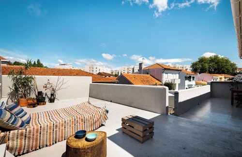 Lordelo do Ouro e Massarelos Maison | AGUDA1 · Aguda's Family House 4BD, Parking, BBQ