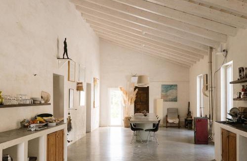 Noto Maison | Aguglia Persa 2