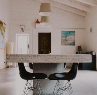 Noto Maison | Aguglia Persa