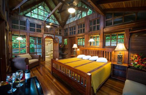 Drake Bay Hôtel | Aguila de Osa Rainforest Lodge