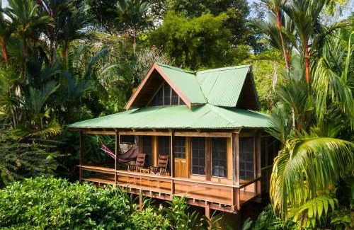 Drake Bay Hôtel | Aguila de Osa Rainforest Lodge