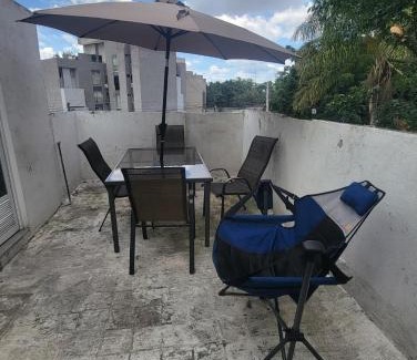 Zapopan Maison | Aguilas Room 2