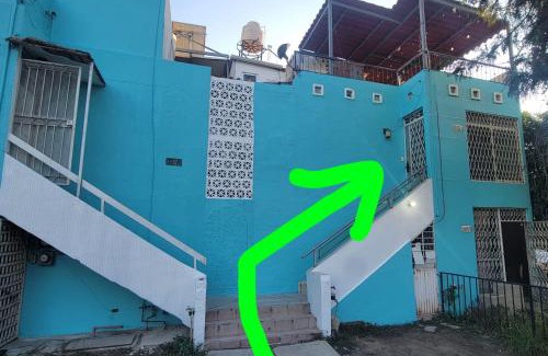 Zapopan Maison | Aguilas Room 2