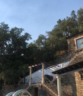 Castelo de Paiva Maison | Aguilhões River House