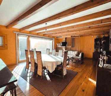 Castelo de Paiva Maison | Aguilhões River House