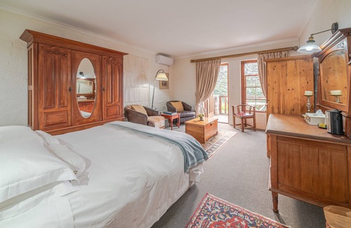 L'Agulhas Cabine | Agulhas Country Lodge