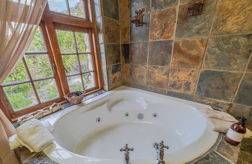 L'Agulhas Cabine | Agulhas Country Lodge