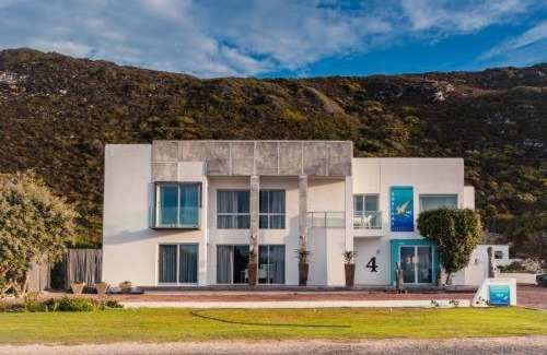 L'Agulhas Hôtel | Agulhas Ocean House