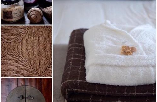 L'Agulhas Hôtel | Agulhas Ocean House