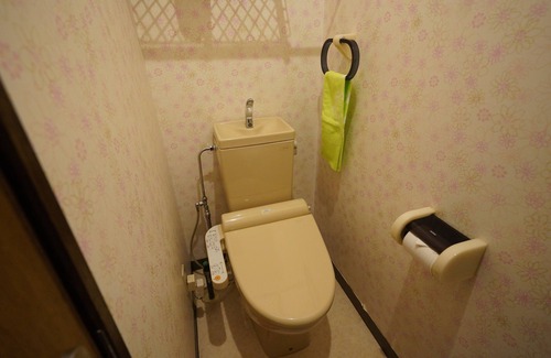 Fukagawa Cabine | Aguri Kobo Maabu