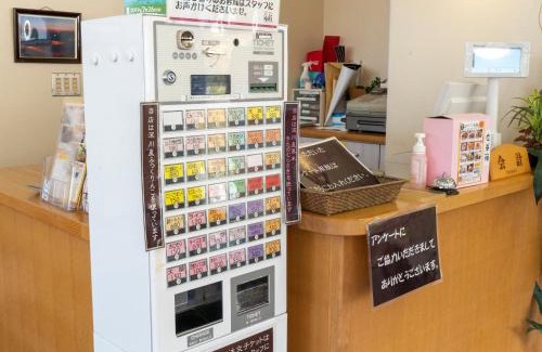 Fukagawa Cabine | Aguri Kobo Mabu