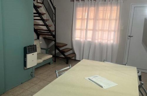 Nueve de Julio Appartement | Agus-Marti