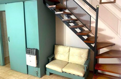 Nueve de Julio Appartement | Agus-Marti