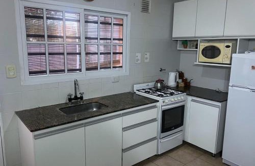 Nueve de Julio Appartement | Agus-Marti