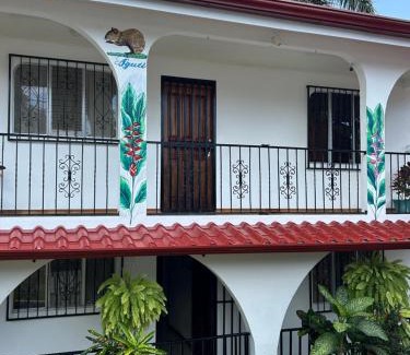 Manuel Antonio Appartement | Agutí Apartment