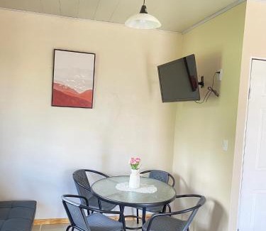 Manuel Antonio Appartement | Agutí Apartment