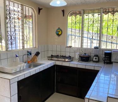 Manuel Antonio Appartement | Agutí Apartment