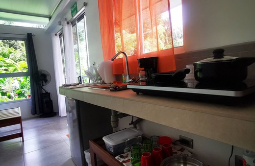 Rio Naranjo Lit Et Petit-Déjeuner | Agutipaca B&B