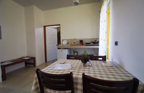 Rio Naranjo Lit Et Petit-Déjeuner | Agutipaca B&B