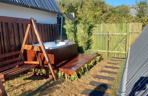 Sile Maison | agva da ki doğa içinde ki yeni huzurlu yuvanız jakuzi & şömine