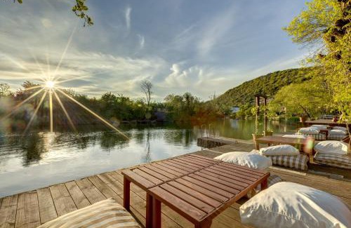 Agva Hôtel | Agva Greenline Guesthouse (Adult Only +12)