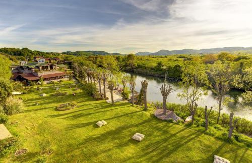 Agva Hôtel | Agva Greenline Guesthouse (Adult Only +12)