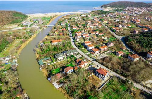 Agva Hôtel | Ağva Pieria Luxury Hotel Plus 16