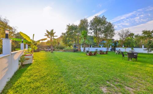 Agva Hôtel | Ağva Pieria Luxury Hotel Plus 16