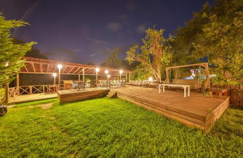 Agva Hôtel | Ağva Pieria Luxury Hotel Plus 16