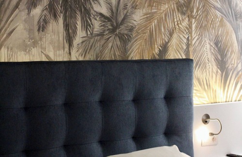Old Town Hôtel | AH Art Hotel Palma