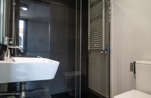 Guindalera Maison | AH - Habitaciones Pilar de Zaragoza